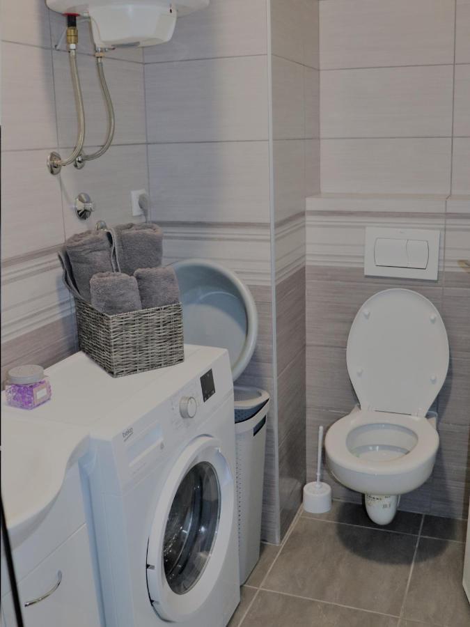 Apartment Sergej *